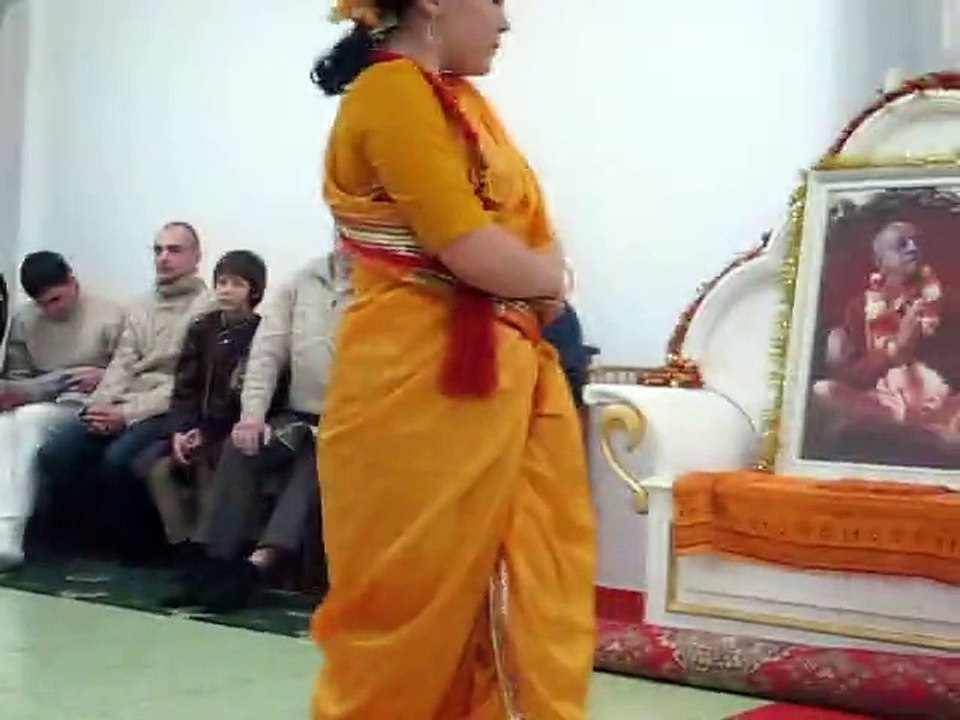 Dance of Sita