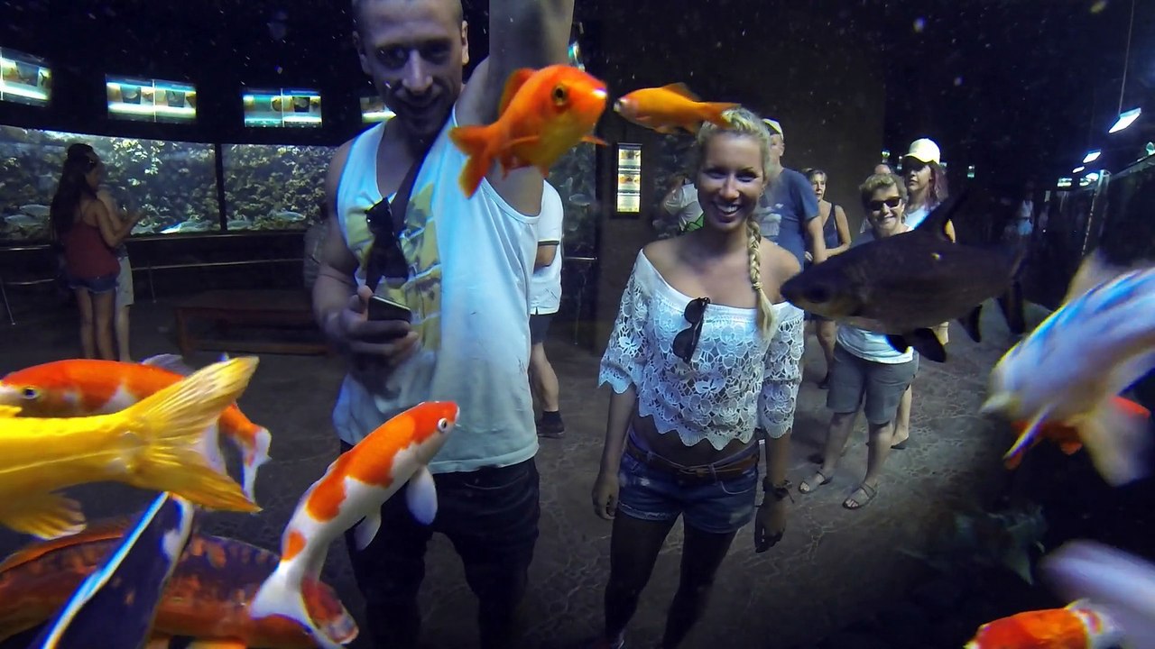 gopro GranCanaria2015