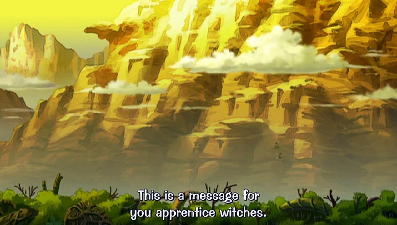 [DeadFish] Mahou Shoujo Tai Arusu - 01 - 02 [DV...