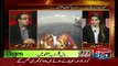 Live With Dr. Shahid Masood – 3rd January 2016