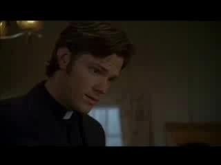 Sobrenatural - Cena Engraçada - Fandublado