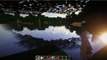 Minecraft Realistic Shaders and Textures (Tutorial in the description)