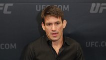 Why Demian Maia won’t be grappling Nick Diaz at Metamoris, and what happens next