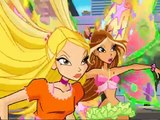 Winx Club - Sezon 4 Bölüm 10 - Miusanın Şarkısı (klip2)