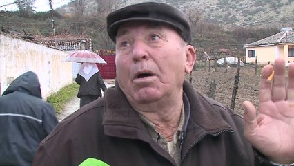 Tragjedia e krushqisë së pamundur - Top Channel Albania - News - Lajme