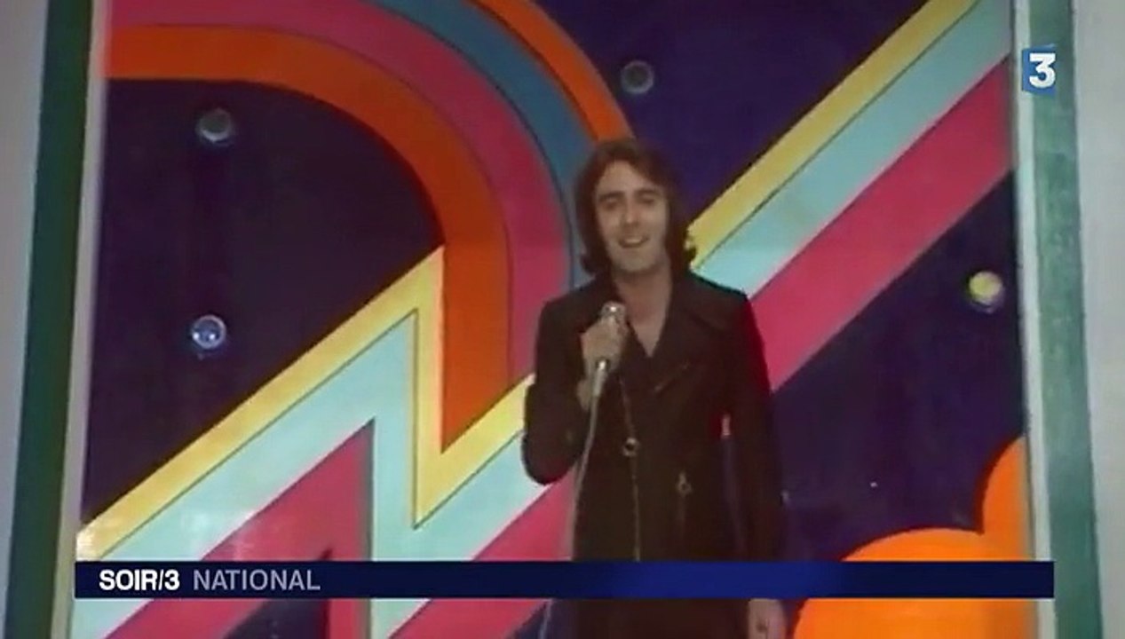 "Chez Laurette", "Wight is Wight", "Pour un flirt"... Retour sur la carrière de Michel Delpech