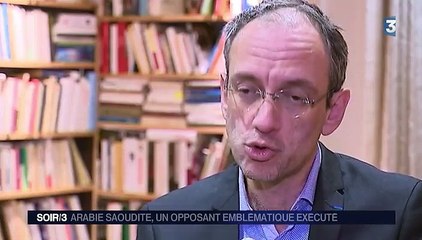 Arabie Saoudite : un emblématique opposant au régime exécuté