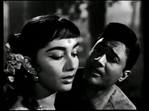 Abhi Na Jao Chhod Kar Asha Bhonsle Mohammad Rafi Hum Dono (1961) Music Jaidev Ly
