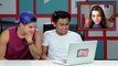 YOUTUBERS REACT TO LONELYGIRL15 (Extras #79)
