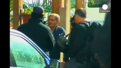 Polícia israelita revela nome de atirador de Telavive