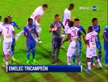 Emelec, el tricampeón que hizo historia en el fútbol ecuatoriano