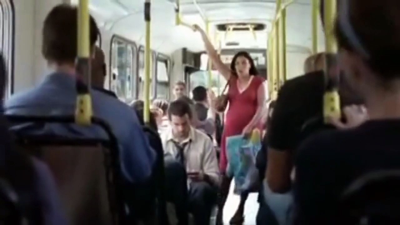 Hamile bayanlara yer vermezseniz ne olur