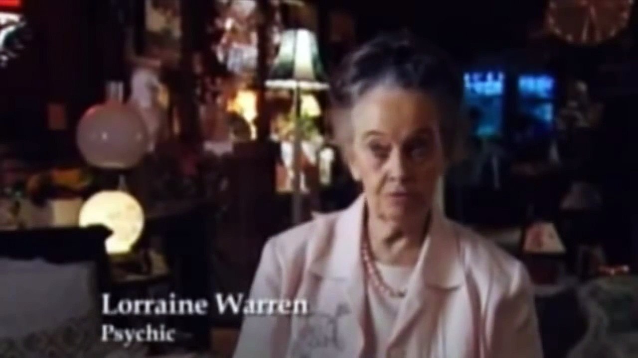 AMITYVILLE MURDERS  Scary ghost caught on tape   Paranormal scary video and ghost caught on tape