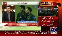 What The Waqar  Tell About Imad Wasim When He Injured