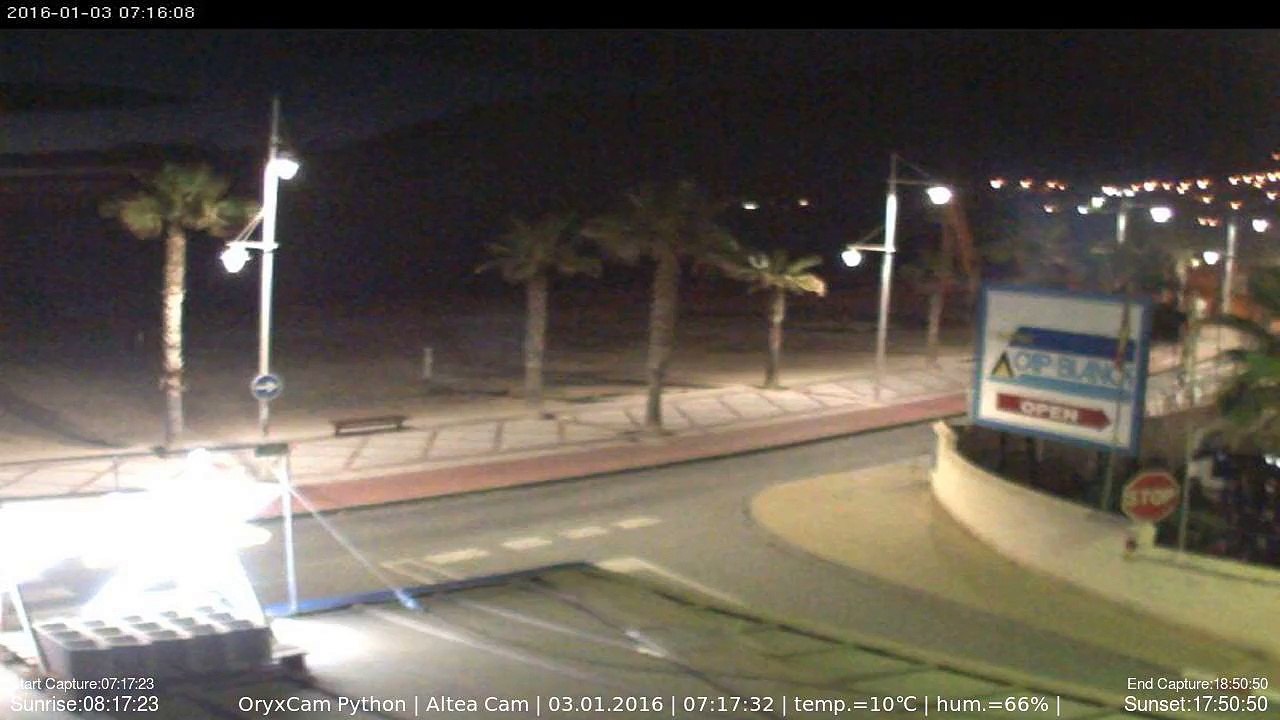 Py Day 002 02 01 2016 Altea