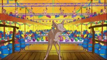 ESPECIAL DE NAVIDAD - El pequeño Reno | Dibujos animados para niños
