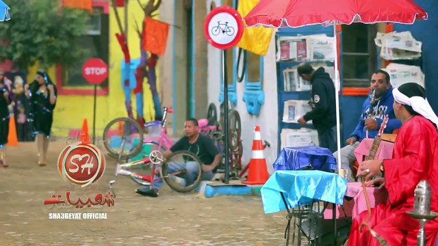 قريبا كليب دويتو عصام جيجا وغرام وحنين فقط وحصرى على شعبيات اخراج هيثم عنتر.