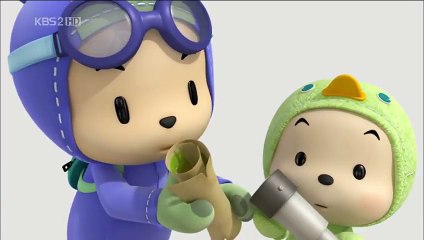 후토스 시즌2   13화 보물찾기