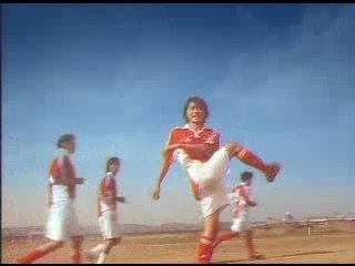 (CM) Aoi Yû - Coca Cola