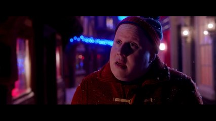 Doctor Who Christmas Special 2015: Official TV Trailer – BBC