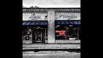 Murs & 9th Wonder - How To Rob with Rob (Brighter Daze)