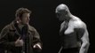 Chris Pratt and Dave Bautista Screen Test GUARDIANS OF THE GALAXY (2014) Marvel HD