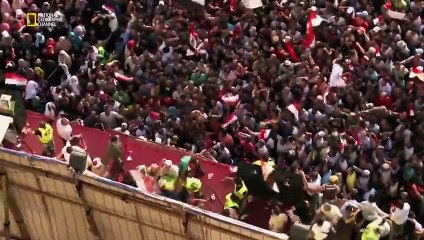 Kal Penn ile Büyük Resim - Doğanın Gazabı (Belgesel)