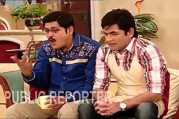 Bhabhiji Ghar Pe Hai - 2nd January 2016 - Full On Location | &Tv Episode Shoot News 2016