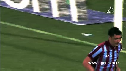 Oscar Cardozo - All Goals & 2014/2015