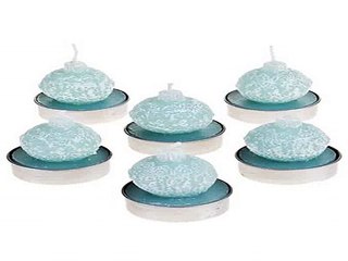 Топ 10! подарок на именины - Набор свечей Повесь на елку в г. Саратов