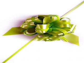 Вот это ВЕЩЬ! подарок на день рождения - Бант упаковочный Шар в г. Белгород