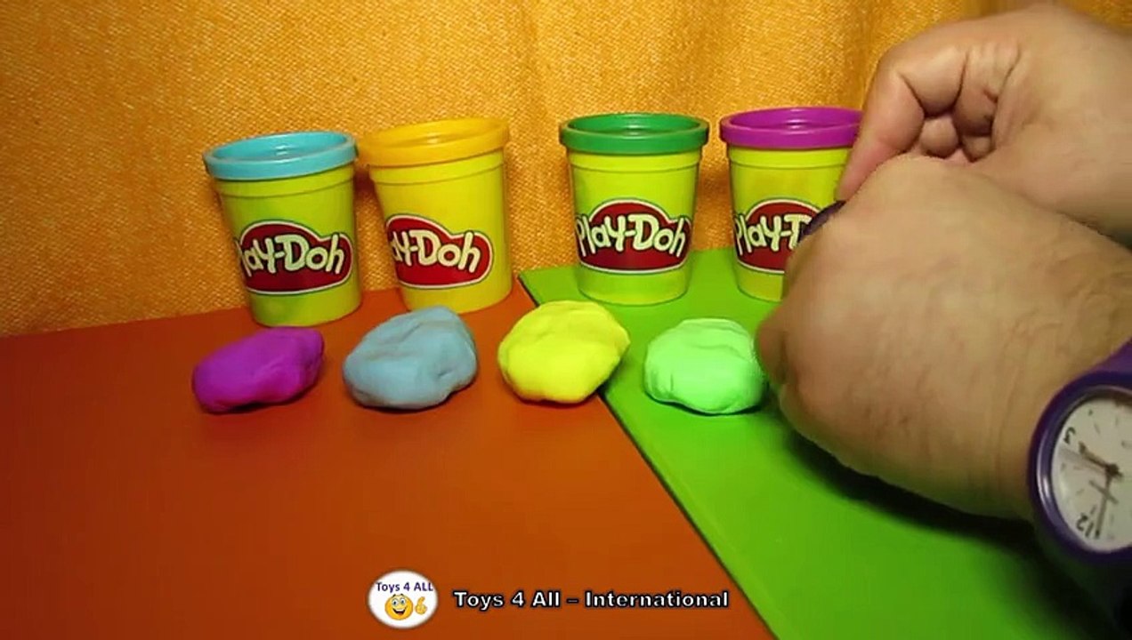 5 star wars play doh massinhas kinder ovo surpresa v1 1