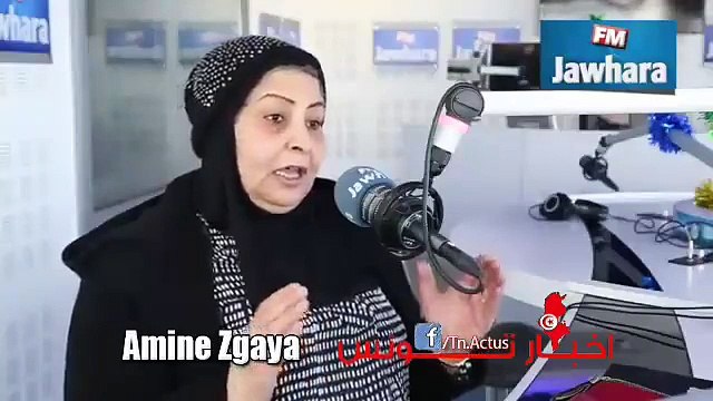 بعد سرقة حقيبتها في مطار المنستير مواطنة تونسية تطلب من السارق باكية أن يعيد لها فقط دواء القلب