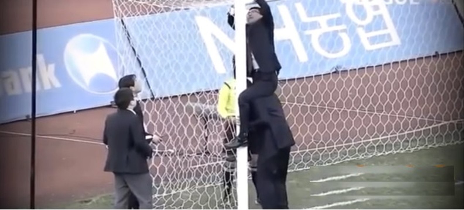 Funniest Football Soccer Fails
