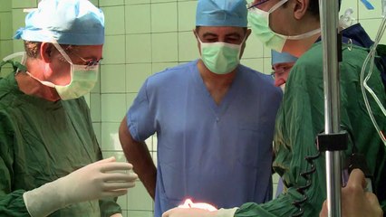 طفرة كبيرة لعمليات التجميل في ايران