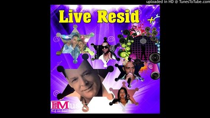 Cheikh Nani - Ma 3tithach Gramme 9ima (Live Resid Plus) _Mi Mo_