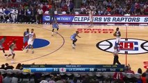 DeAndre Jordan Highlights | 15 Pts & 12 Rebs | Nuggets vs Clippers | October 2, 2015 | NBA