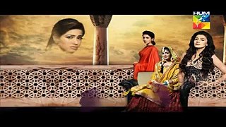 Mera Dard Na Jany Koi Episode 47 Full HUM TV Drama 04 Jan 2016