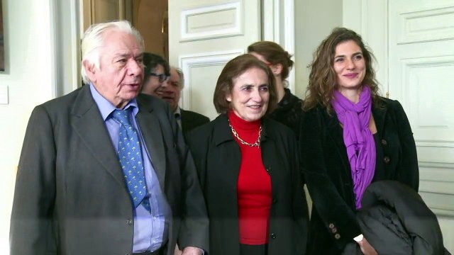 AFP - Le JT, 2e édition du lundi 4 janvier