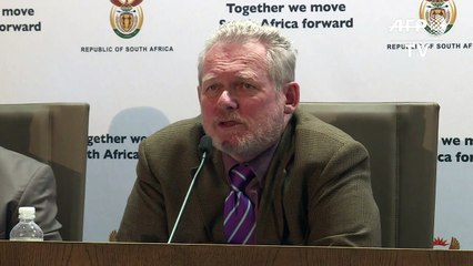 South Africa misses deadline to meet US trade deal conditions