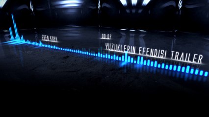 Eren Kaya - Yüzüklerin Efendisi