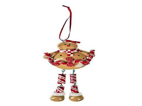 Недорогой подарок на все случаи жизни - Украшение декоративное Сладкий пряничек в г. Мурманск