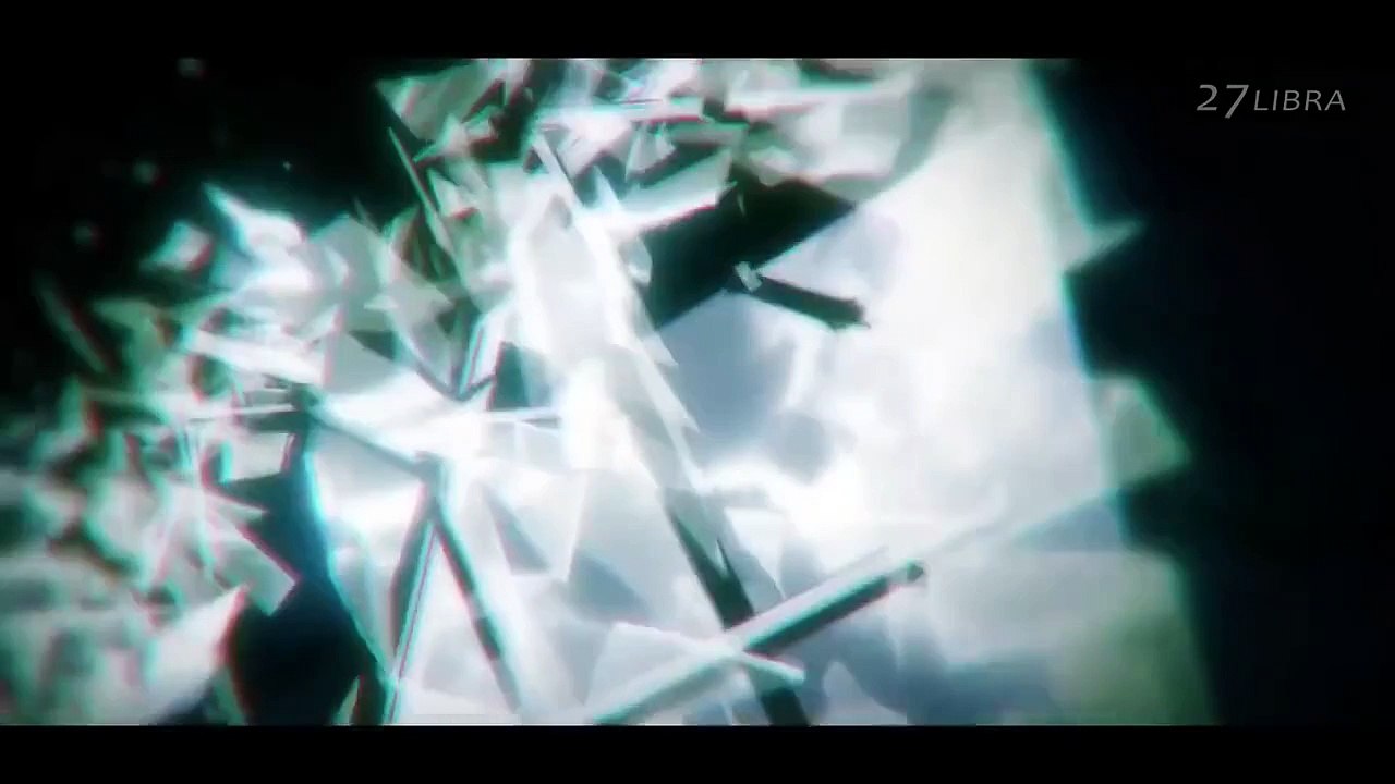 Anime Fall - MAD/AMV