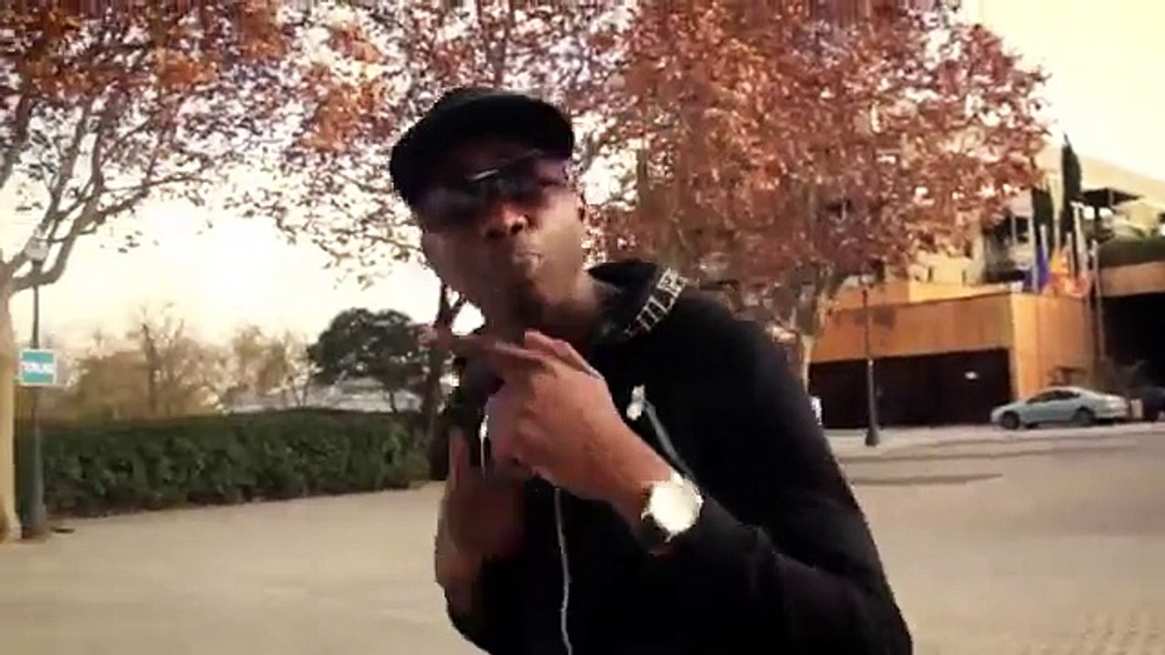 MHD - AFRO TRAP (Part. 5)