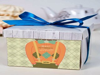 Наконец-то!Купил подарок на именины - Печенье с предсказанием Другу в г. Новосибирск