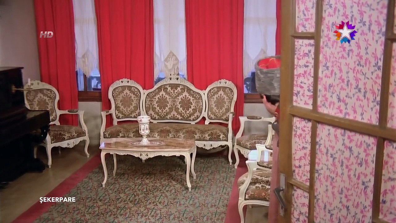 Şekerpare 1983 HD - Part II