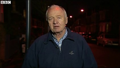 Labour reshuffle: Ken Livingstone on Hilary Benn and Maria Eagle