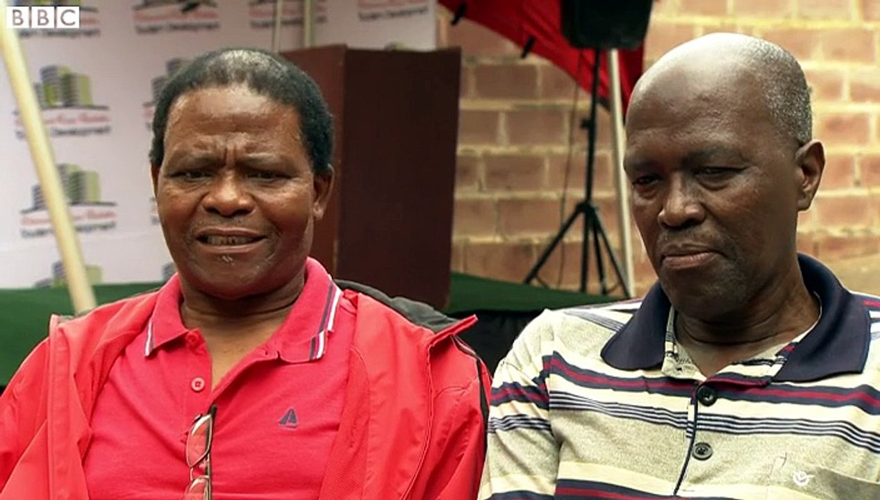 Ladysmith Black Mambazo nominated for World Music Grammy