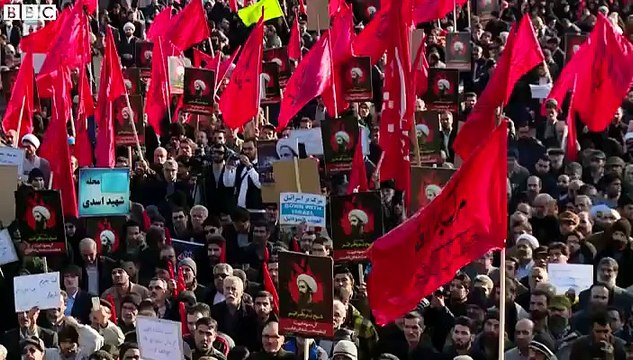 Saudi Arabia breaks off ties with Iran after al-Nimr execution