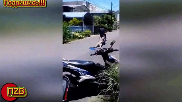 The best of 2016 1 Большие приколы Январь 2016, Вот это прикол ! Падения, ржака и не только_2